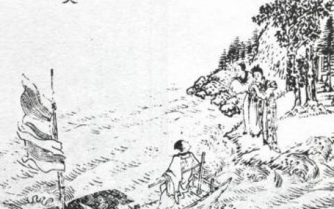 聊斋2粉蝶(《聊斋》电视剧)