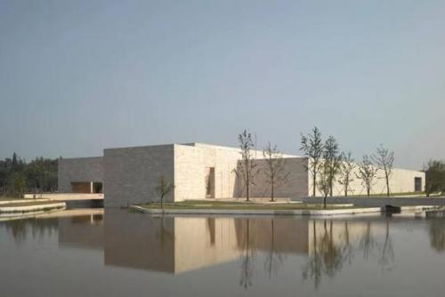 建筑奖项含金量排名前十(全国建筑奖项一览表)插图1