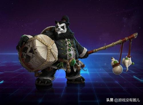 牛头酋长语音台词(牛头酋长最强语音)插图7