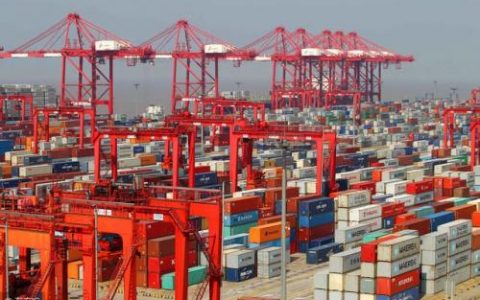 世界港口海湾排名前十(世界最大的海湾是什么)