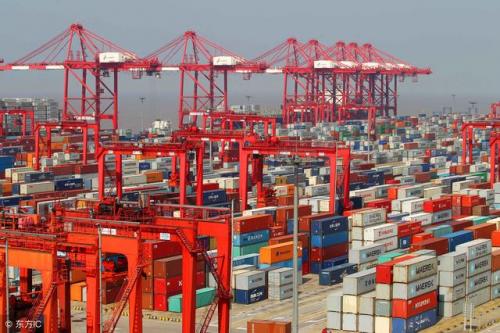 世界港口海湾排名前十(世界最大的海湾是什么)插图