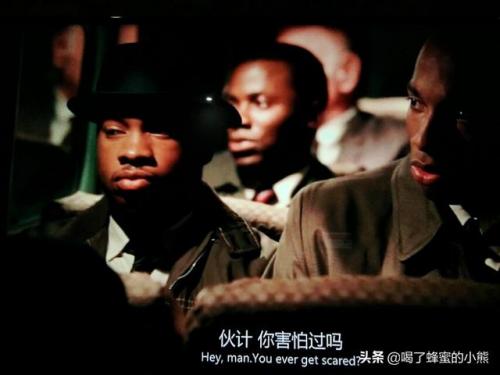光荣之路片尾曲(光荣之路观后感600字)插图6