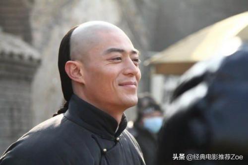 霍建华演过的电视剧(怪侠一枝梅霍建华版电视剧)插图6