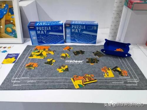 婴童玩具(适合十一个月宝宝的玩具)插图9