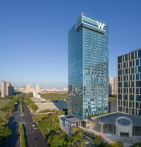 特大城市2011商务酒店(深圳城市酒店)插图22