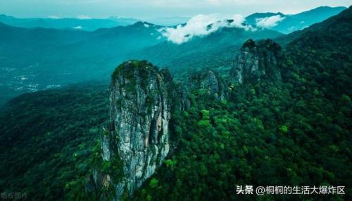 保亭景点排名前十(保亭免费景点大全)插图1