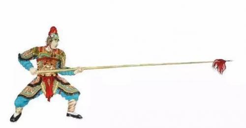 岳飞传攻略及隐藏装备(fc岳飞传怎么卖装备)插图2