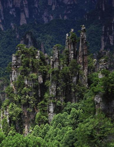 石英砂岩(石英砂岩属于什么岩)插图12
