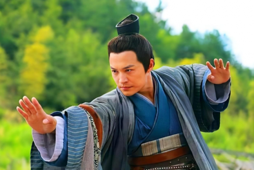 九阴真经毒魂阵(九阴真经棋士阵法效果)插图