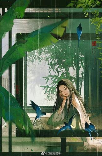 励志诗句(励志诗句霸气)插图4