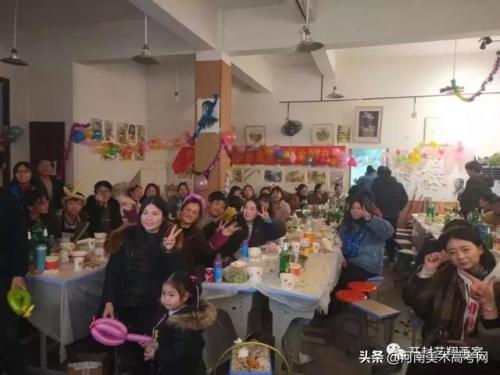 南昌开封画室排名前十(南昌市最好的画室)插图70
