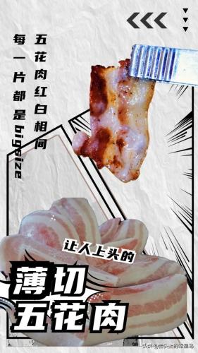 秦皇岛排名前十烤肉自助(69元自助烤肉火锅加盟)插图3