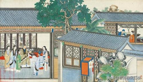 探春的结局(强盗要妙玉干嘛)插图1