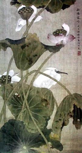 国美出名大师排名前十(国美掌门人)插图23