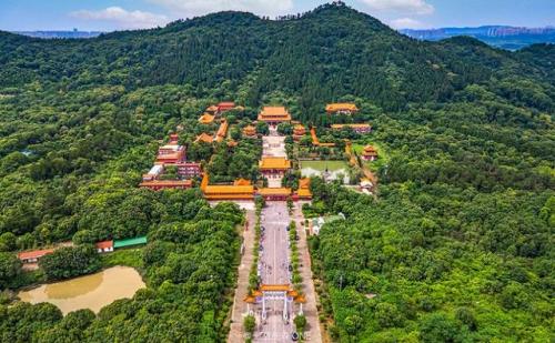江夏冷门景点排名前十(成都周边冷门18景点)插图30