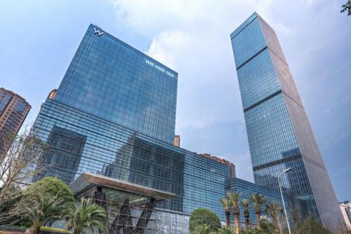 湘江最高建筑排名前十(长沙印湘江怎么样)插图7