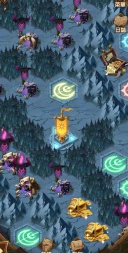 凄风谷地攻略最后boss路线(凄风谷地最后一个宝箱)插图3