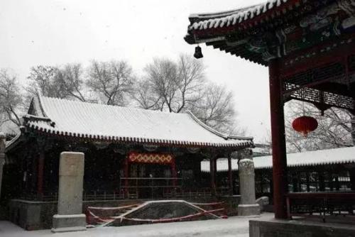 北京寺庙道观排名前十(北京正规寺庙排名)插图32