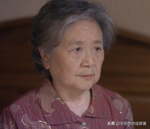 心居大结局(心居小老虎身世)插图4