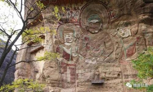 天水历史名山排名前十(天水寺庙排名前十名)插图6