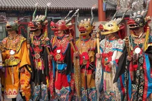 北京寺庙道观排名前十(北京正规寺庙排名)插图24