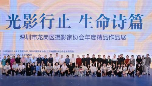 龙岗书画机构排名前十(龙岗书法老师最新招聘)插图1