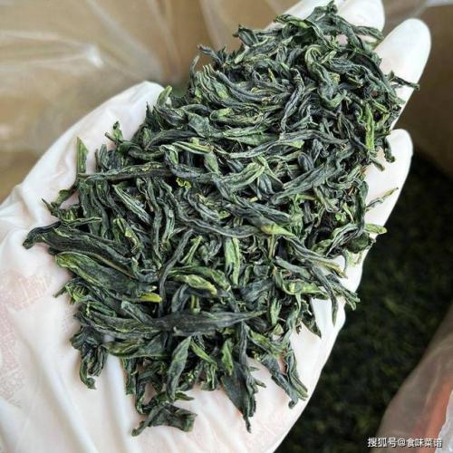 全国绿茶测评排名前十(茶叶口感排行)插图2