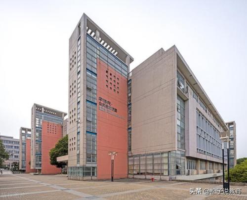 南京学校就业排名前十(南京就业好的大学排名)插图12
