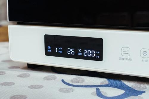 长帝烤箱(电烤箱哪个牌子的质量好)插图33