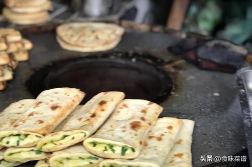 杭州美食攻略(去杭州必吃的美食)插图17