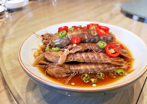重庆鲁菜基地排名前十(济南最好的鲁菜馆排名)插图