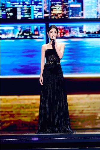 星语心愿张柏芝(张柏芝我对你是真心的)插图