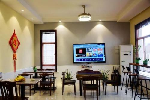 崇明酒店公司排名前十(上海崇明瀛通酒店)插图35