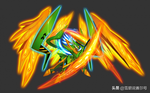 赛尔号精灵技能大全图鉴(赛尔号草超能系)插图1