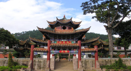 普洱旅游(普洱旅游攻略)插图10