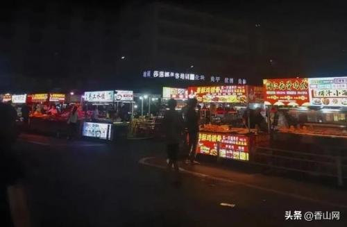 珠海夜市景点排名前十(珠海10大景点)插图32