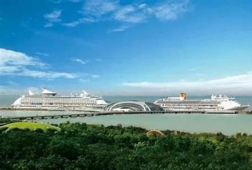 宝山建筑国企排名前十(上海土建国企有哪些)插图9