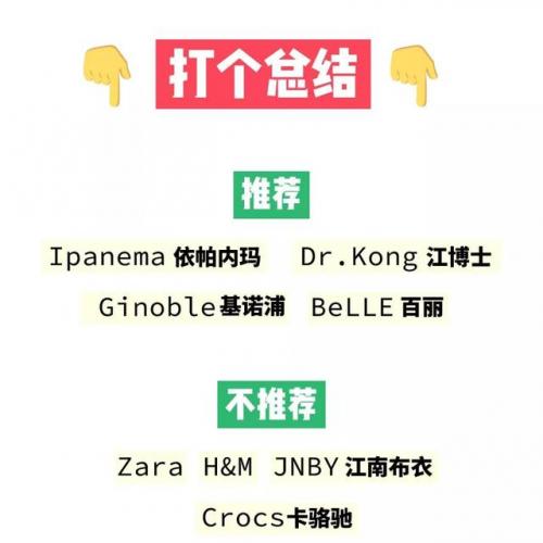 儿童凉鞋牌子排名前十(小孩凉鞋十大品牌)插图62
