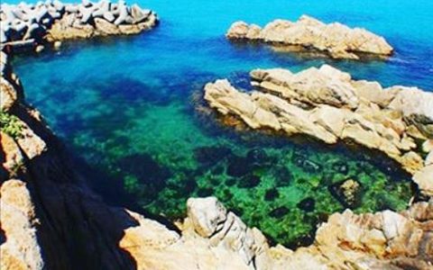 韩国海边景点排名前十(韩国著名海边旅游景点大全)