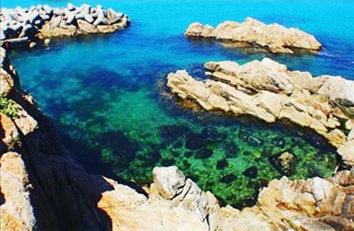韩国海边景点排名前十(韩国著名海边旅游景点大全)插图