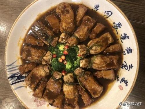 内江宴请饭店排名前十(郑州宴请的好饭店)插图47
