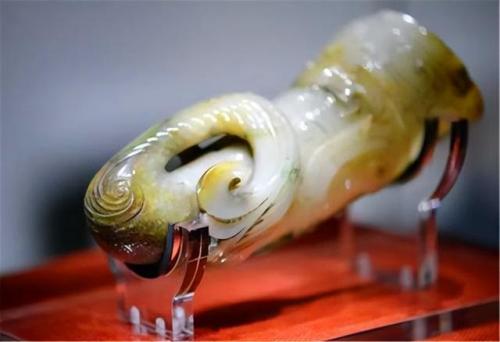 古玩小说(鉴宝捡漏小说排行榜)插图5