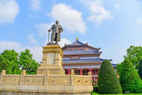 广东旅游必去十大景点(广东2-3天短途亲子游)插图17