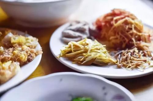 腾冲烧烤小吃排名前十(腾冲特色美食排名)插图5