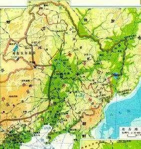 国土防线(绝地防线40集抗日连续剧)插图5