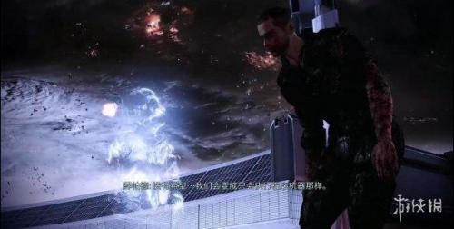 质量效应3(质量效应3哪年出的)插图18