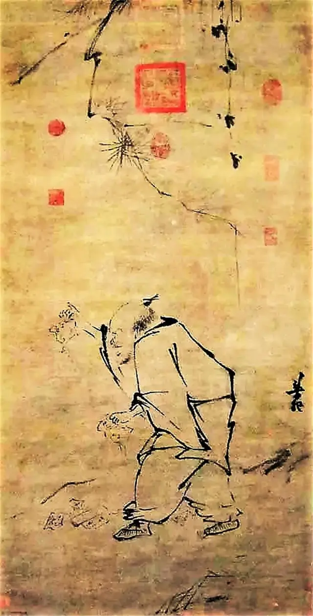 六祖慧能的一句佛偈(六祖十八句偈语)插图3