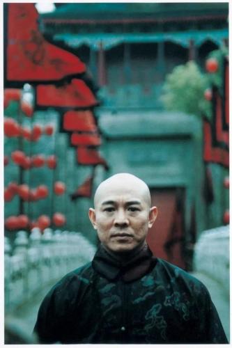 李连杰刘德华金城武(李连杰42部电影)插图5