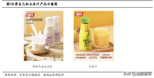 江浙饮料公司排名前十(江苏本土饮料品牌)插图13
