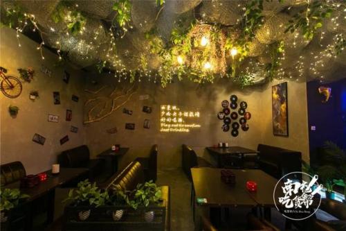 南充草坪酒吧排名前十(南充space酒吧白土坝店店长)插图8
